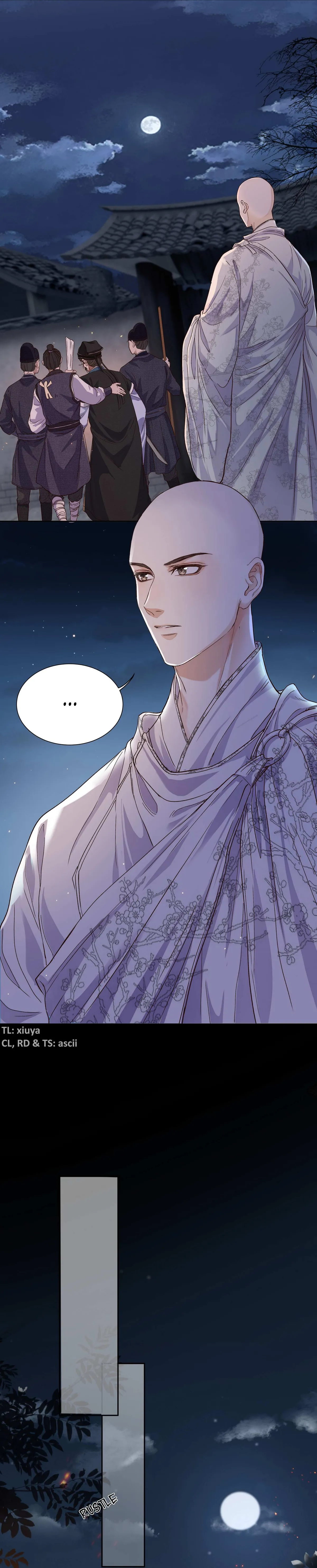 Copper Coins Chapter 9.99 page 8 - 