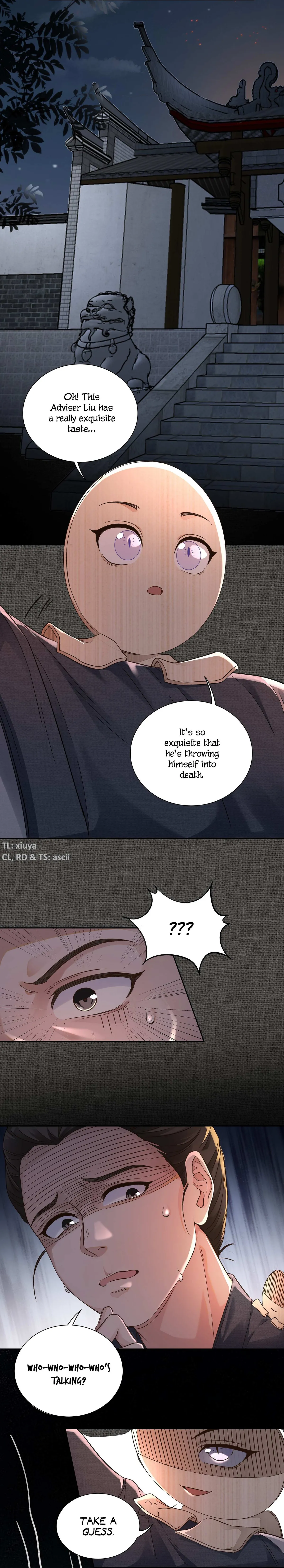 Copper Coins Chapter 9.99 page 10 - 