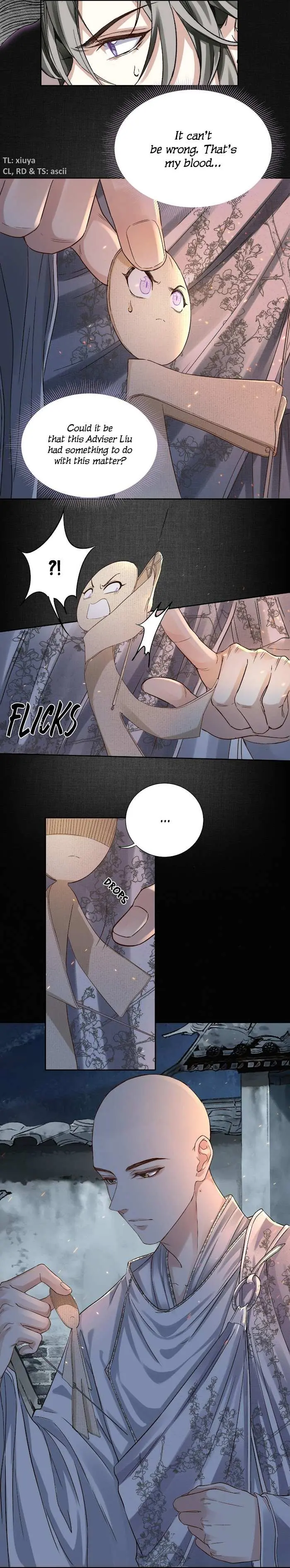 Copper Coins Chapter 9 page 2 - 