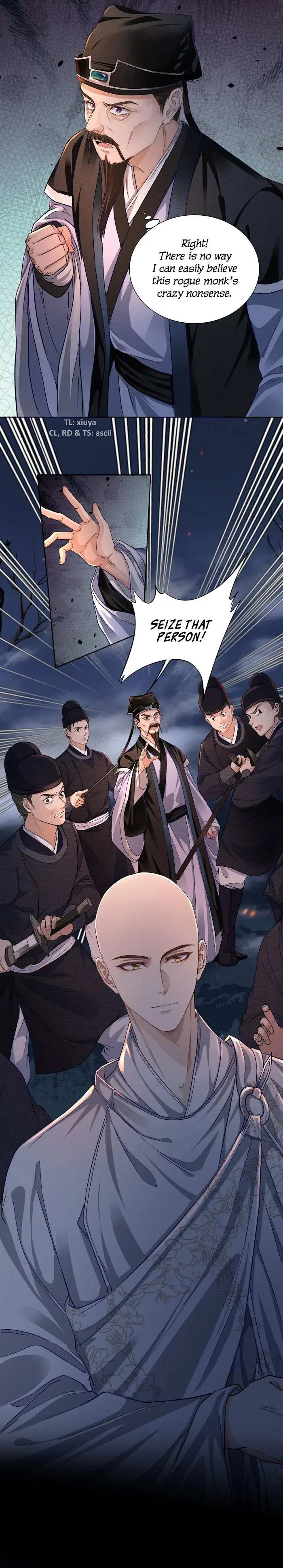 Copper Coins Chapter 9 page 8 - 