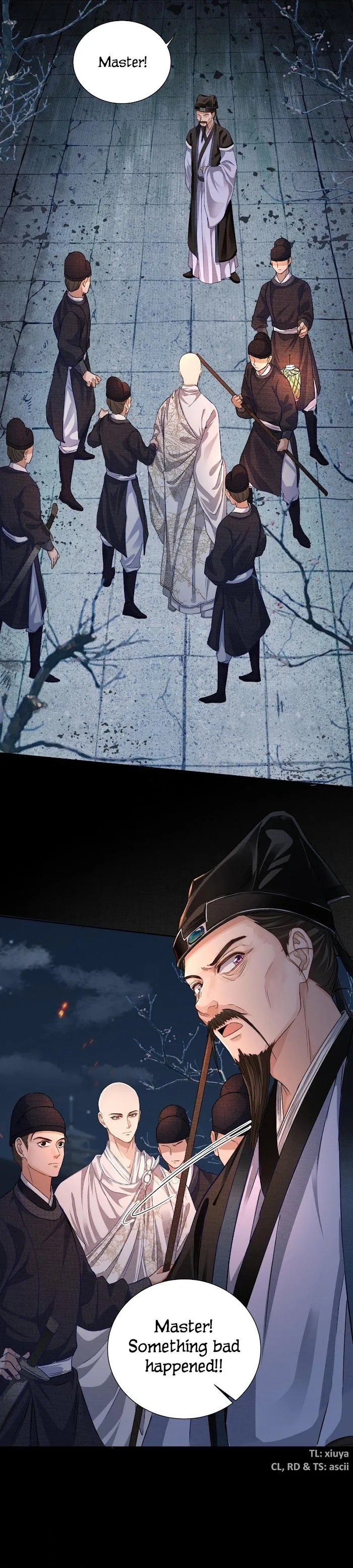 Copper Coins Chapter 9 page 10 - 