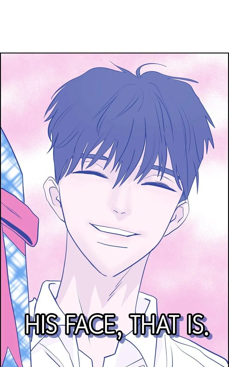Copy-Paste Romance Chapter 0 page 4 - 
