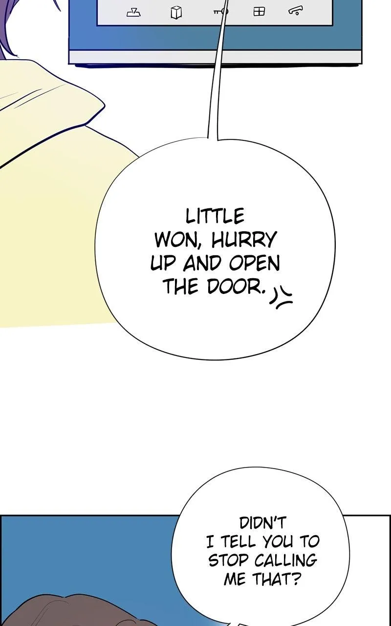 Copy-Paste Romance Chapter 0 page 6 - 