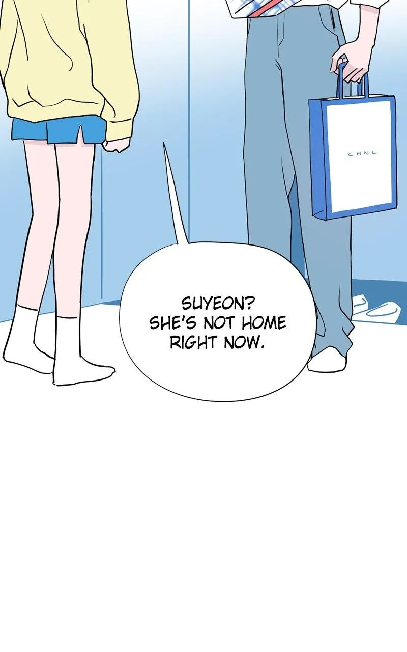 Copy-Paste Romance Chapter 0 page 10 - 