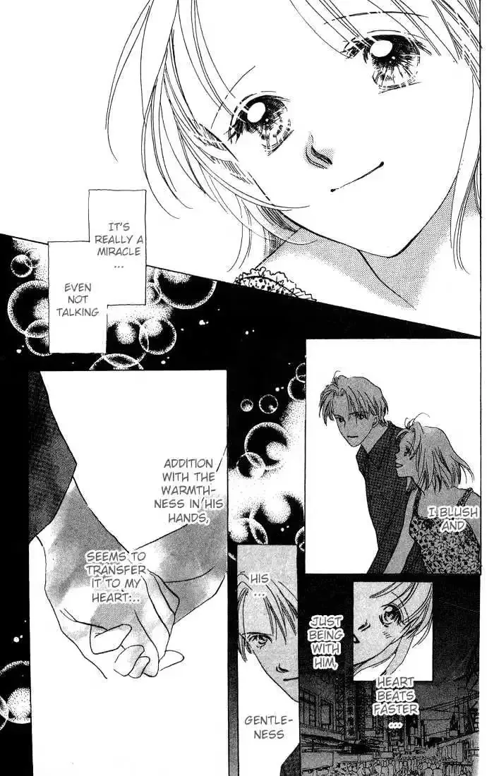 Copy-Paste Romance Chapter 1.1 page 20 - 