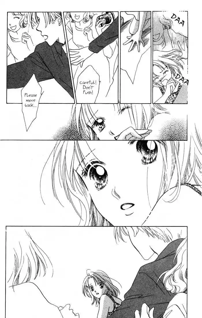 Copy-Paste Romance Chapter 1.1 page 9 - 
