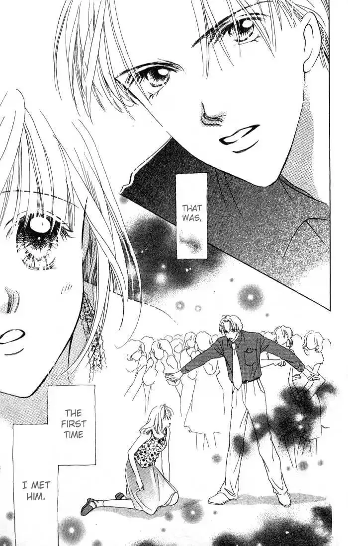 Copy-Paste Romance Chapter 1.1 page 10 - 