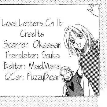 Copy-Paste Romance Chapter 1.2 page 11 - 