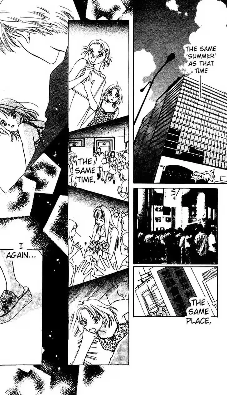 Copy-Paste Romance Chapter 1.3 page 2 - 