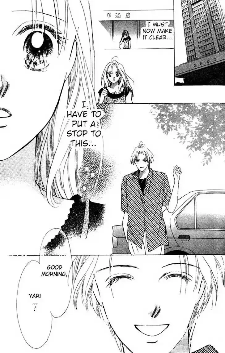 Copy-Paste Romance Chapter 1.3 page 11 - 