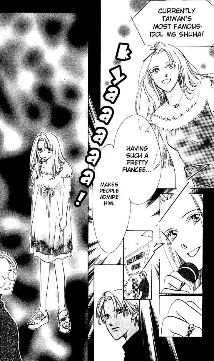 Copy-Paste Romance Chapter 1.3 page 6 - 