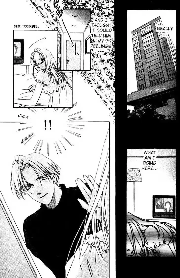 Copy-Paste Romance Chapter 1.3 page 7 - 