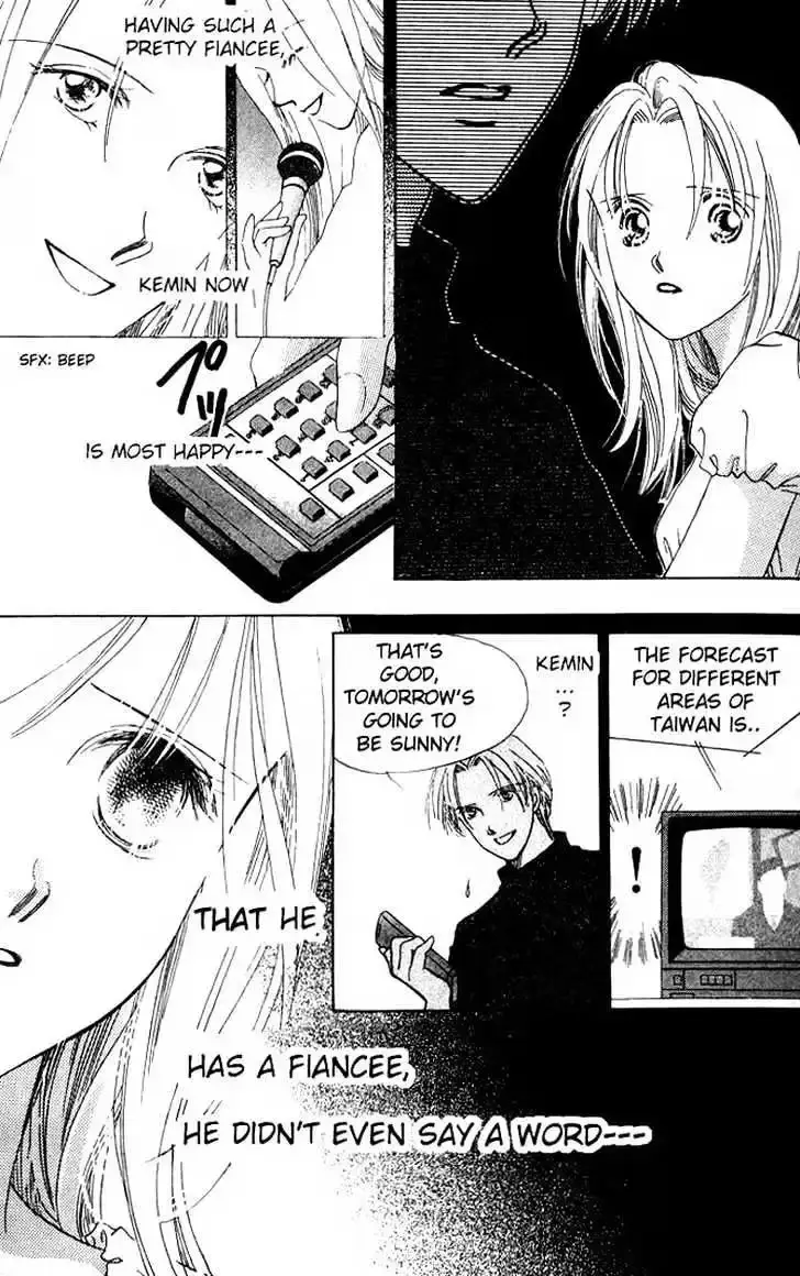 Copy-Paste Romance Chapter 1.3 page 9 - 
