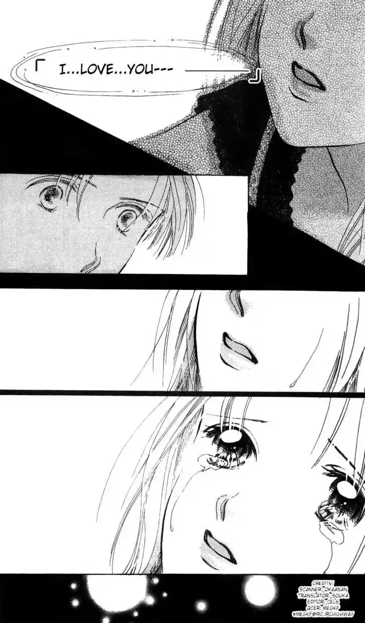 Copy-Paste Romance Chapter 1.4 page 1 - 