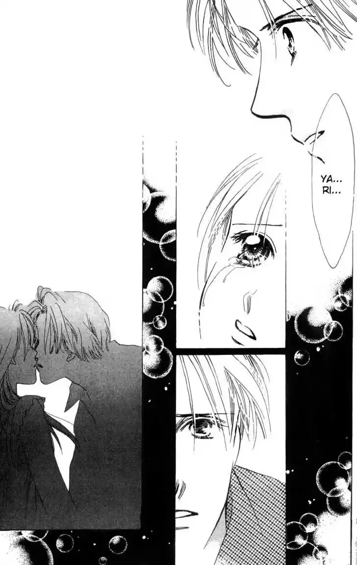 Copy-Paste Romance Chapter 1.4 page 2 - 