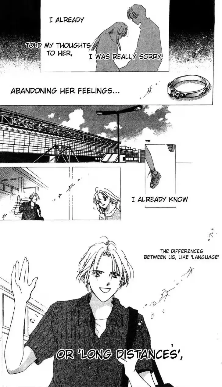 Copy-Paste Romance Chapter 1.4 page 13 - 