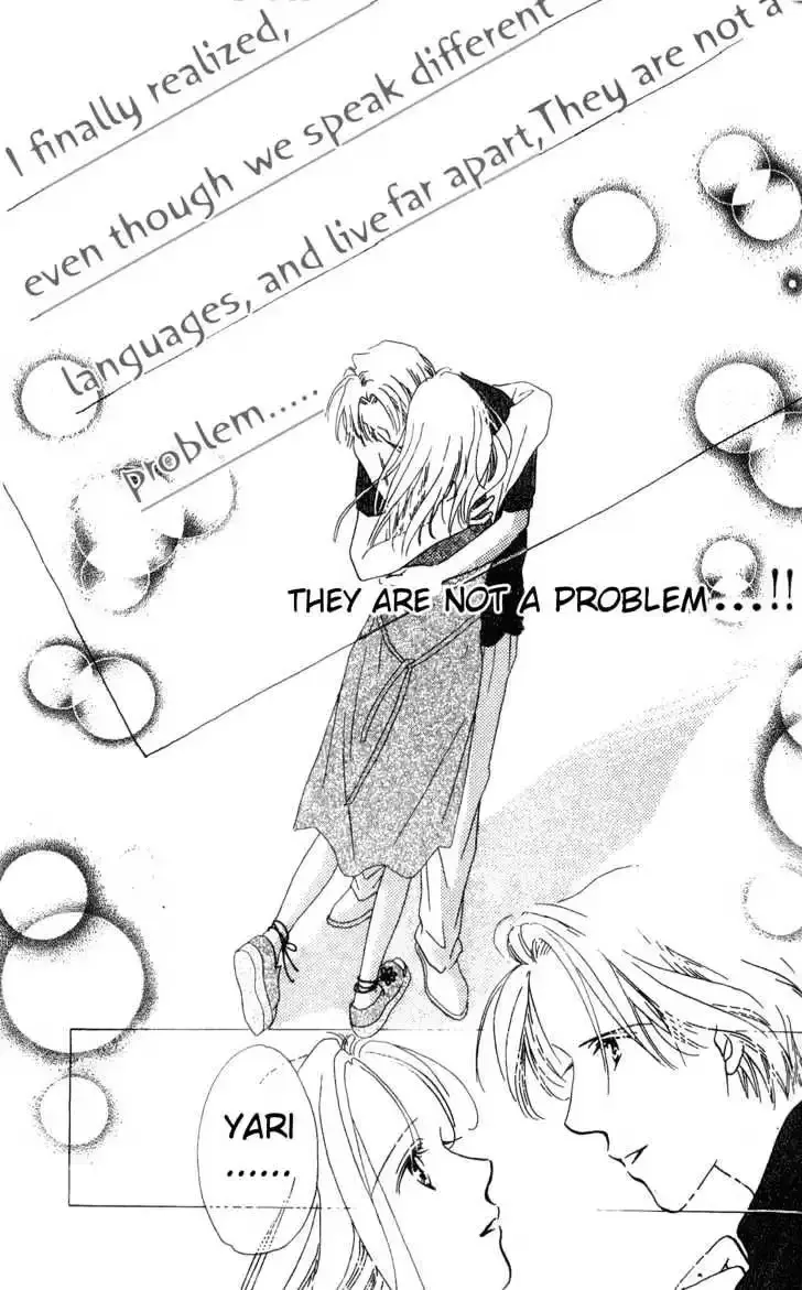 Copy-Paste Romance Chapter 1.4 page 14 - 