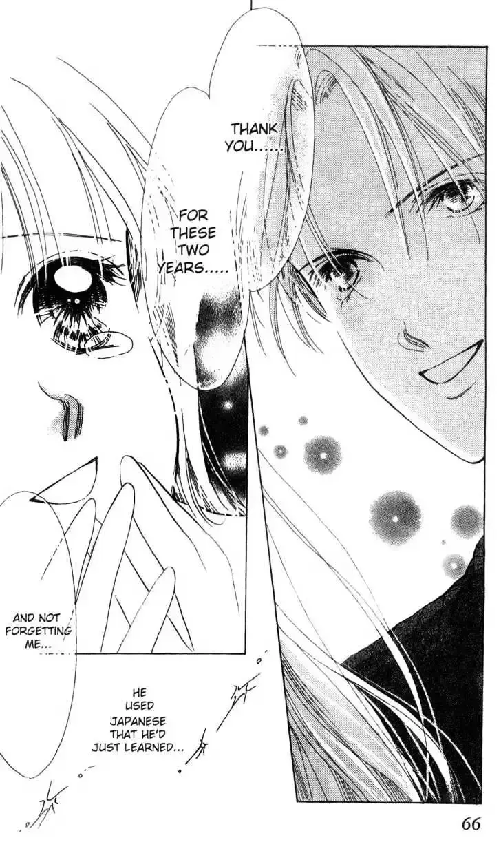 Copy-Paste Romance Chapter 1.4 page 15 - 
