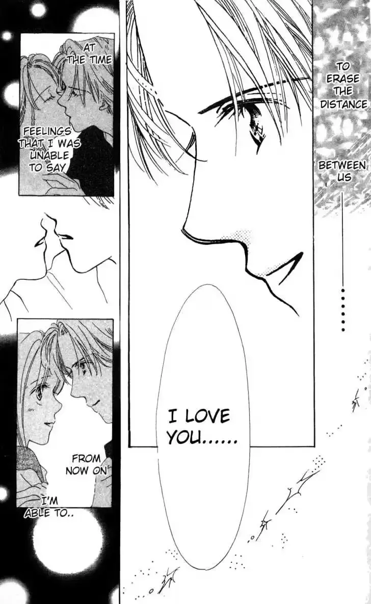 Copy-Paste Romance Chapter 1.4 page 16 - 