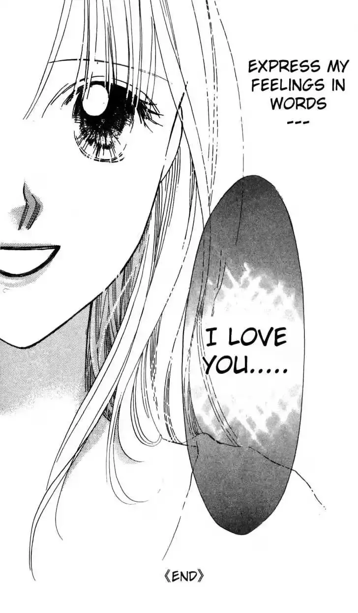 Copy-Paste Romance Chapter 1.4 page 17 - 
