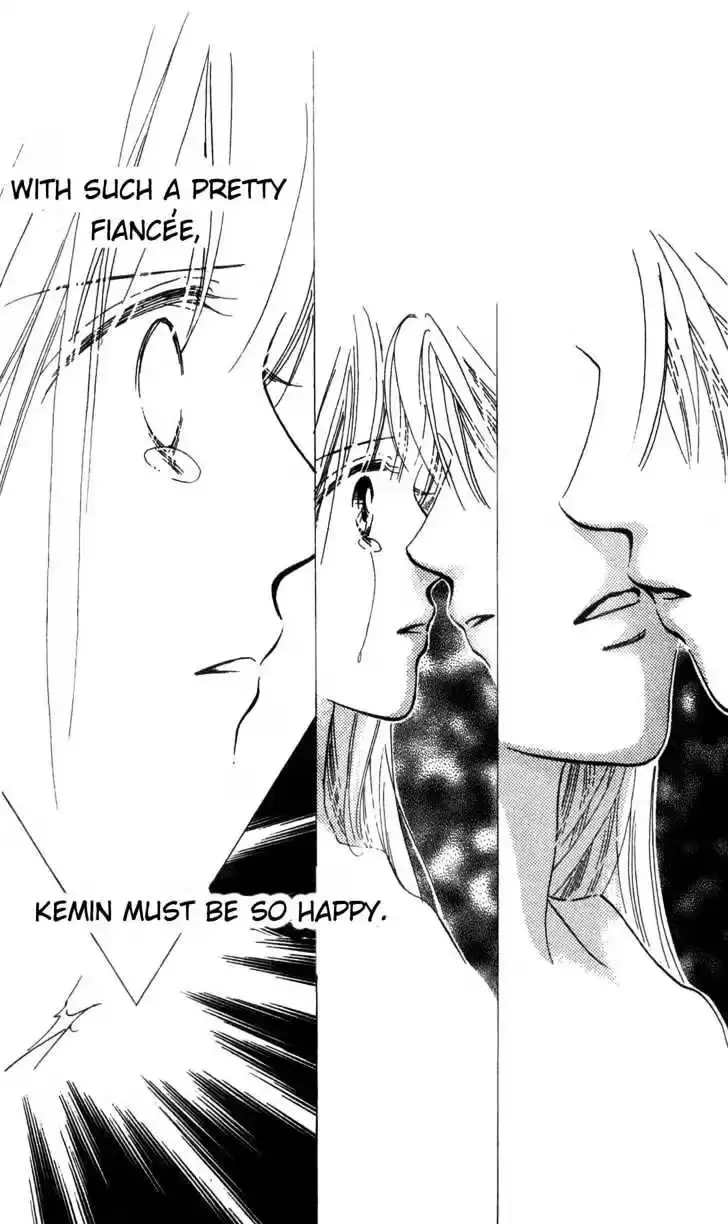 Copy-Paste Romance Chapter 1.4 page 3 - 