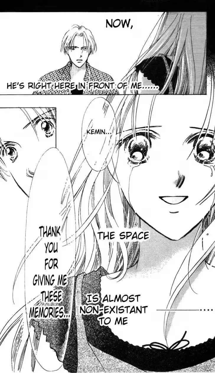 Copy-Paste Romance Chapter 1.4 page 5 - 