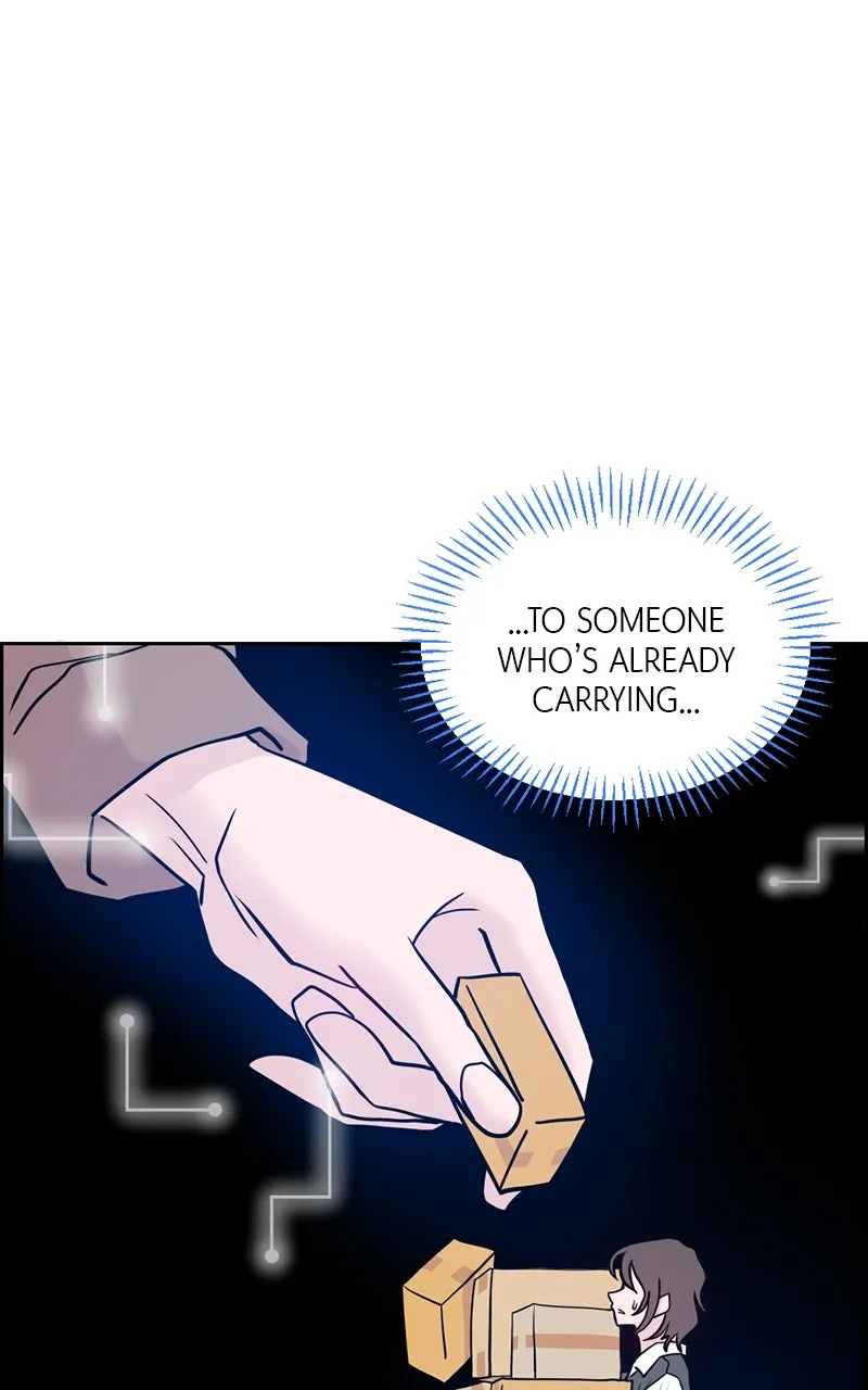 Copy-Paste Romance Chapter 10 page 117 - 