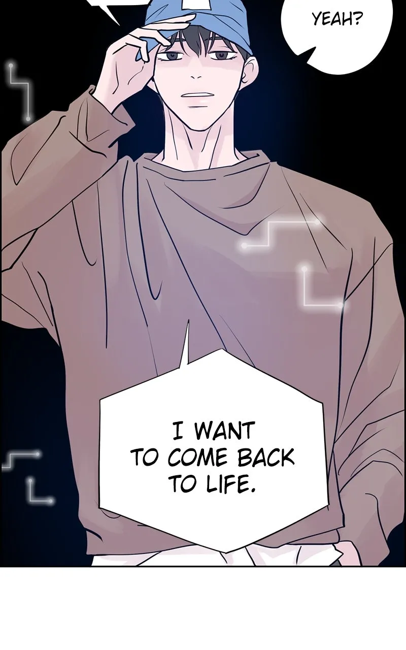Copy-Paste Romance Chapter 10 page 119 - 
