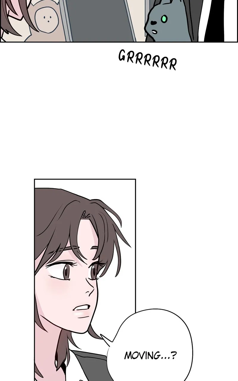 Copy-Paste Romance Chapter 10 page 41 - 