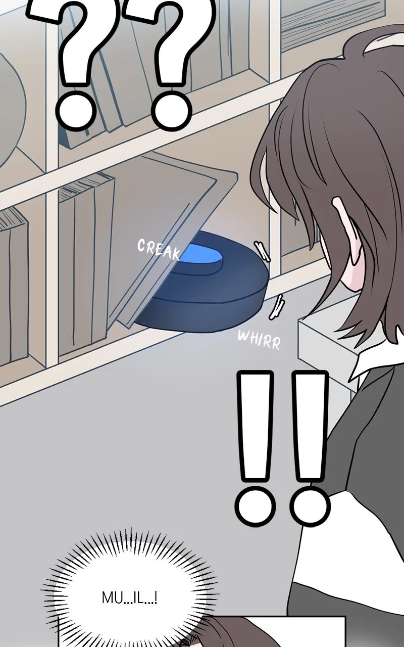 Copy-Paste Romance Chapter 10 page 44 - 