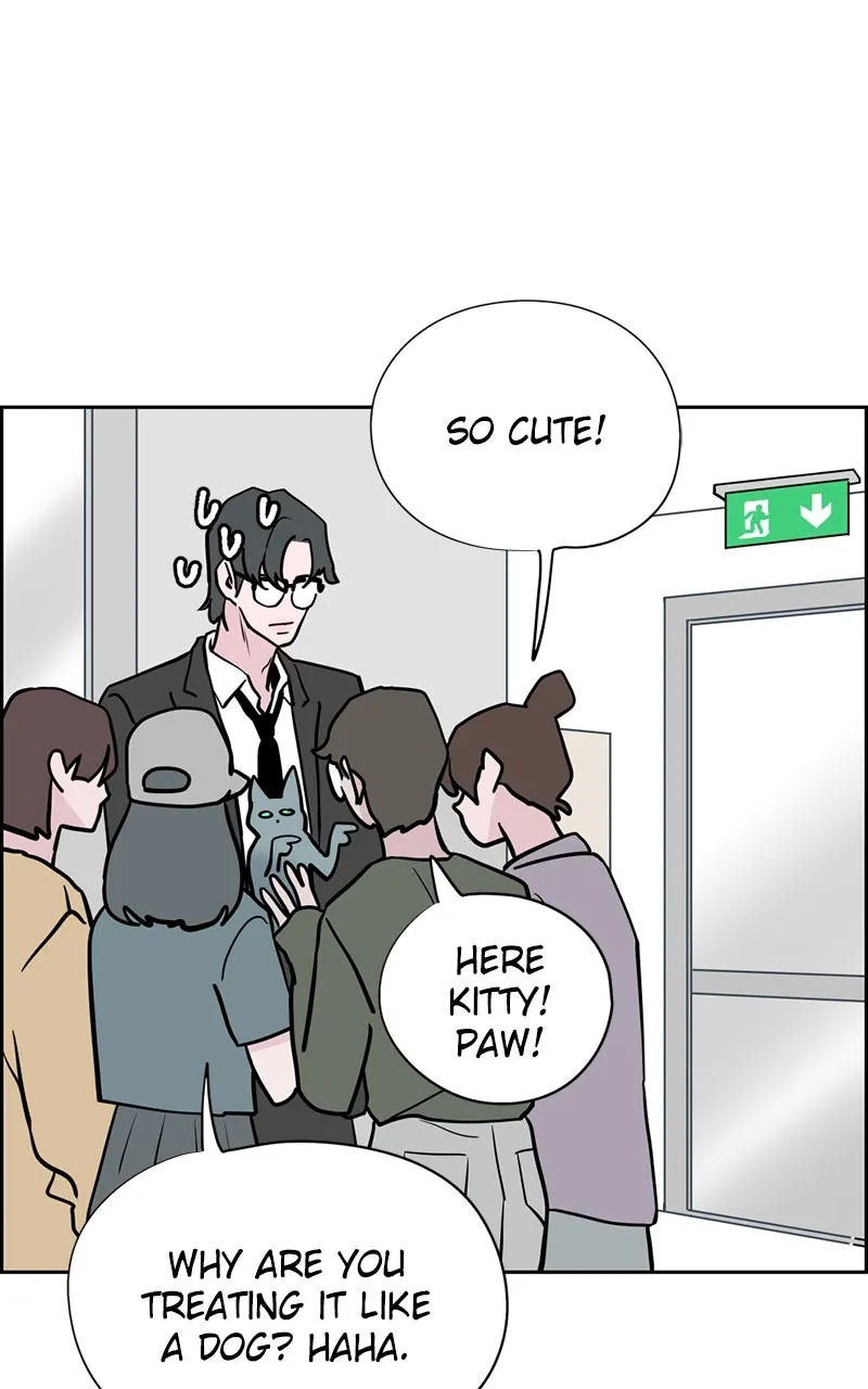 Copy-Paste Romance Chapter 10 page 51 - 