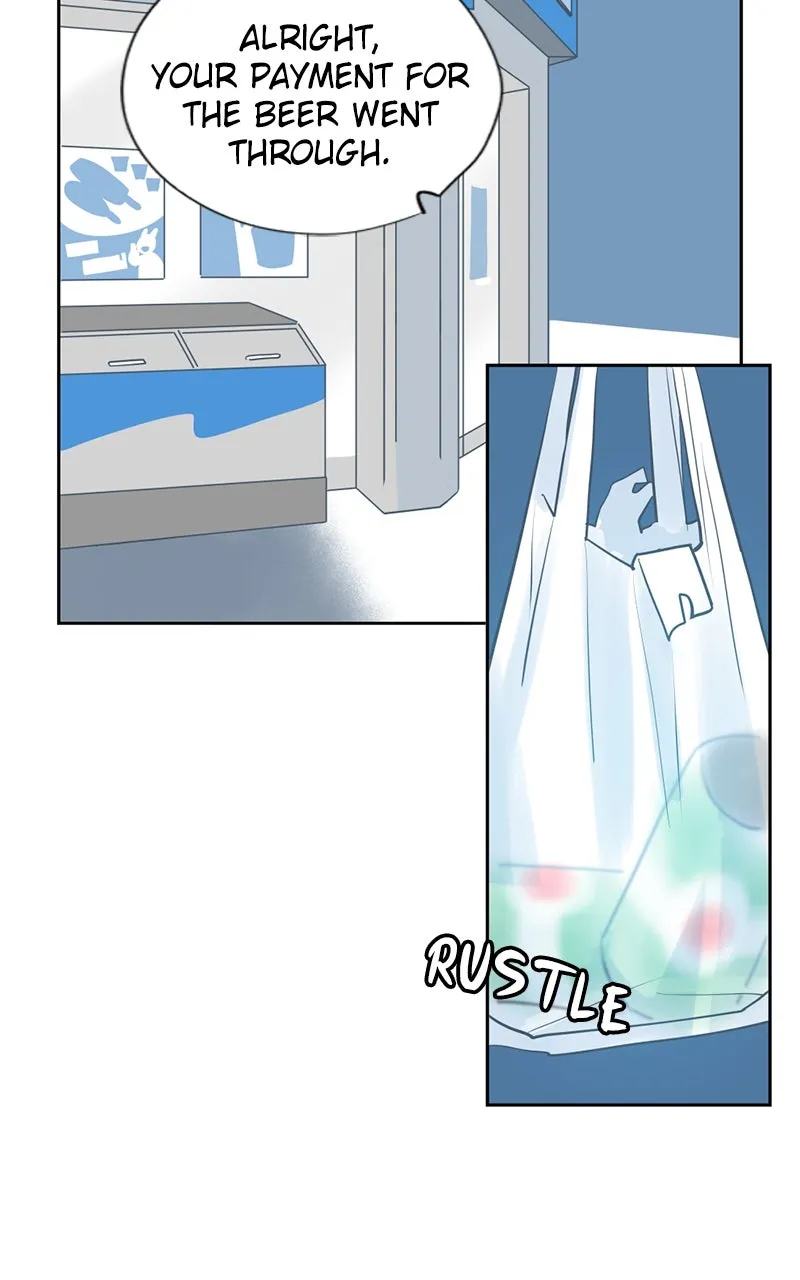 Copy-Paste Romance Chapter 10 page 59 - 