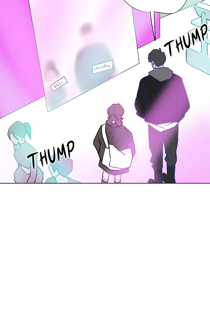 Copy-Paste Romance Chapter 11 page 101 - 
