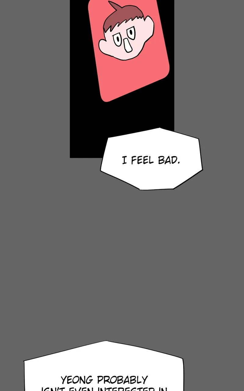 Copy-Paste Romance Chapter 11 page 28 - 