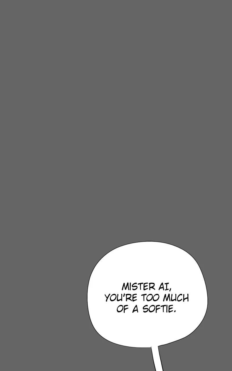 Copy-Paste Romance Chapter 11 page 32 - 
