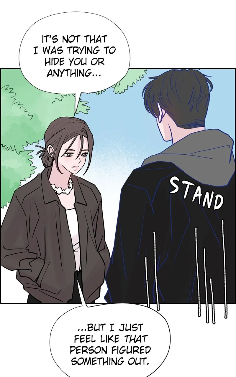 Copy-Paste Romance Chapter 11 page 45 - 