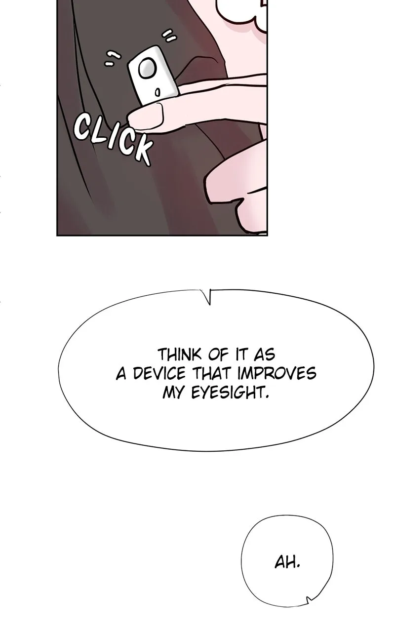 Copy-Paste Romance Chapter 11 page 56 - 