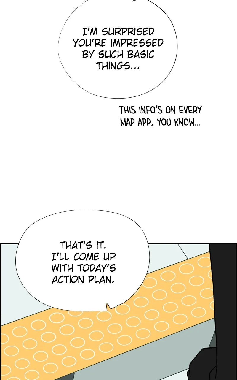Copy-Paste Romance Chapter 11 page 65 - 