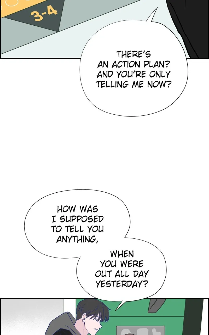 Copy-Paste Romance Chapter 11 page 66 - 