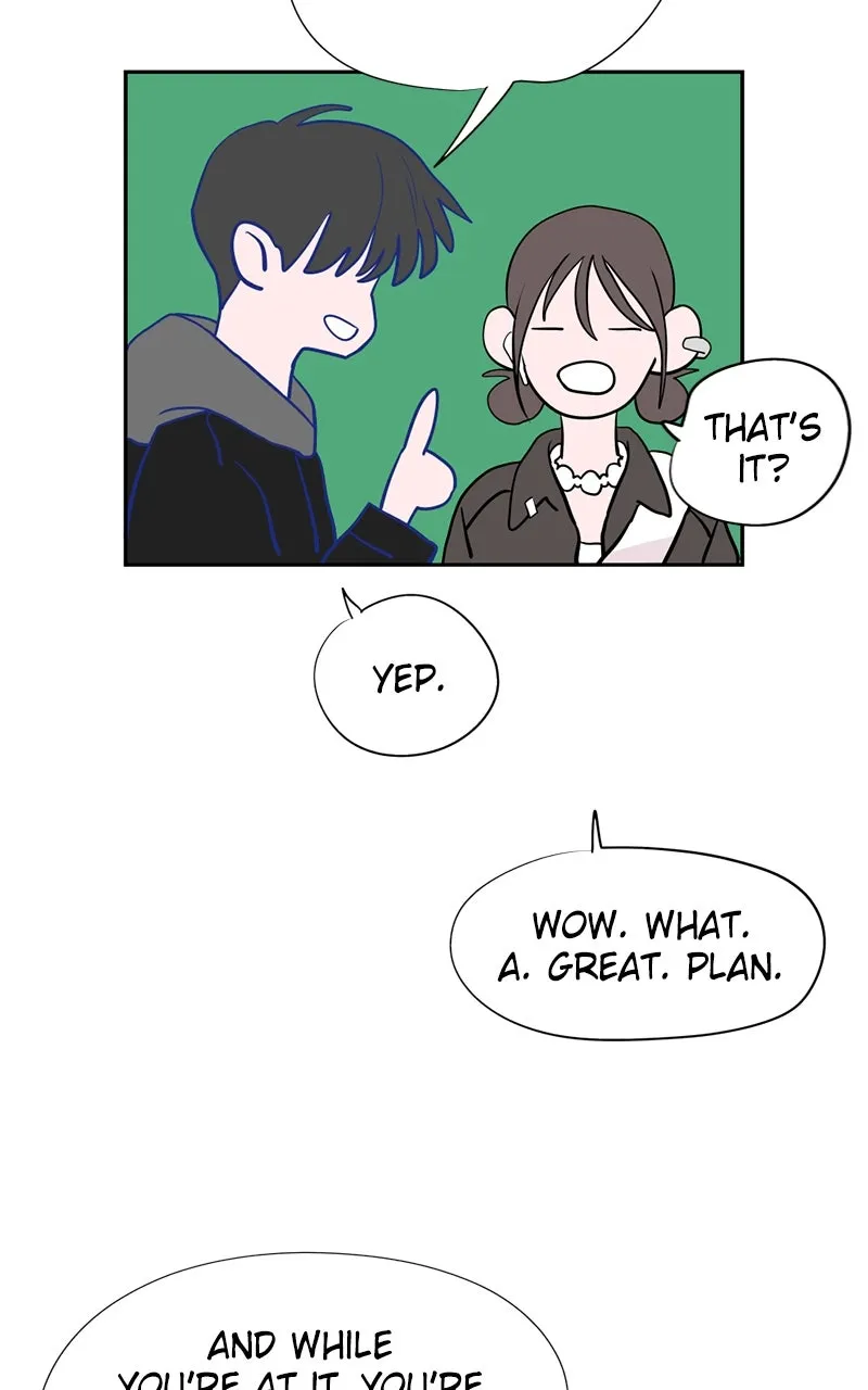 Copy-Paste Romance Chapter 11 page 68 - 