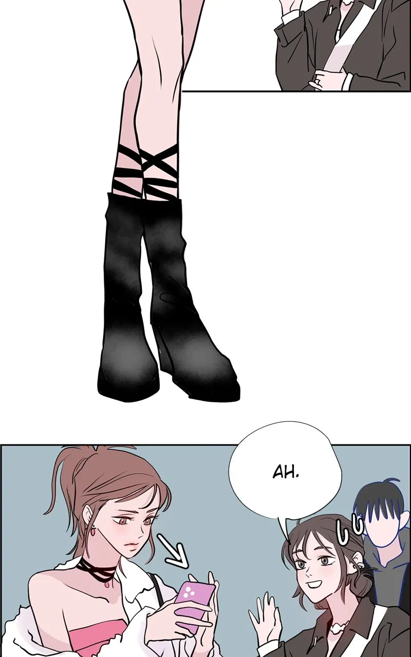 Copy-Paste Romance Chapter 11 page 73 - 