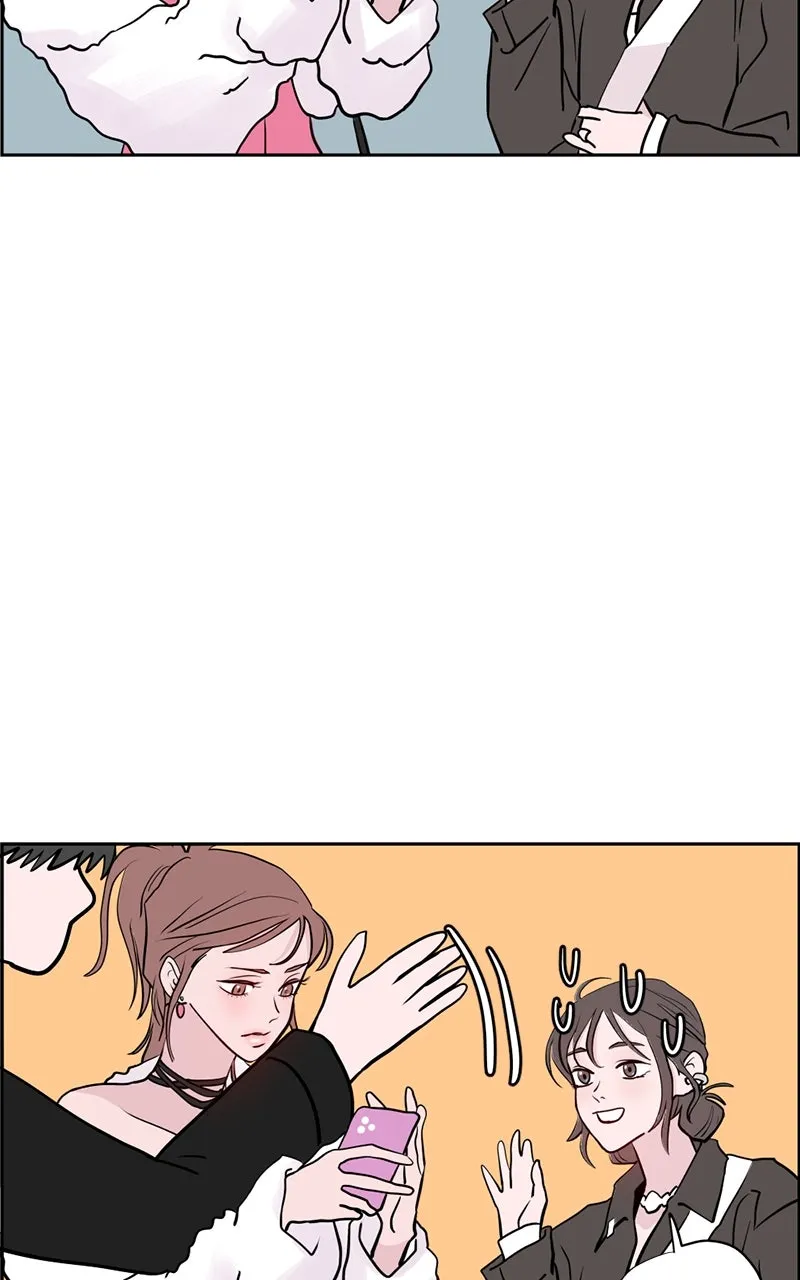 Copy-Paste Romance Chapter 11 page 74 - 