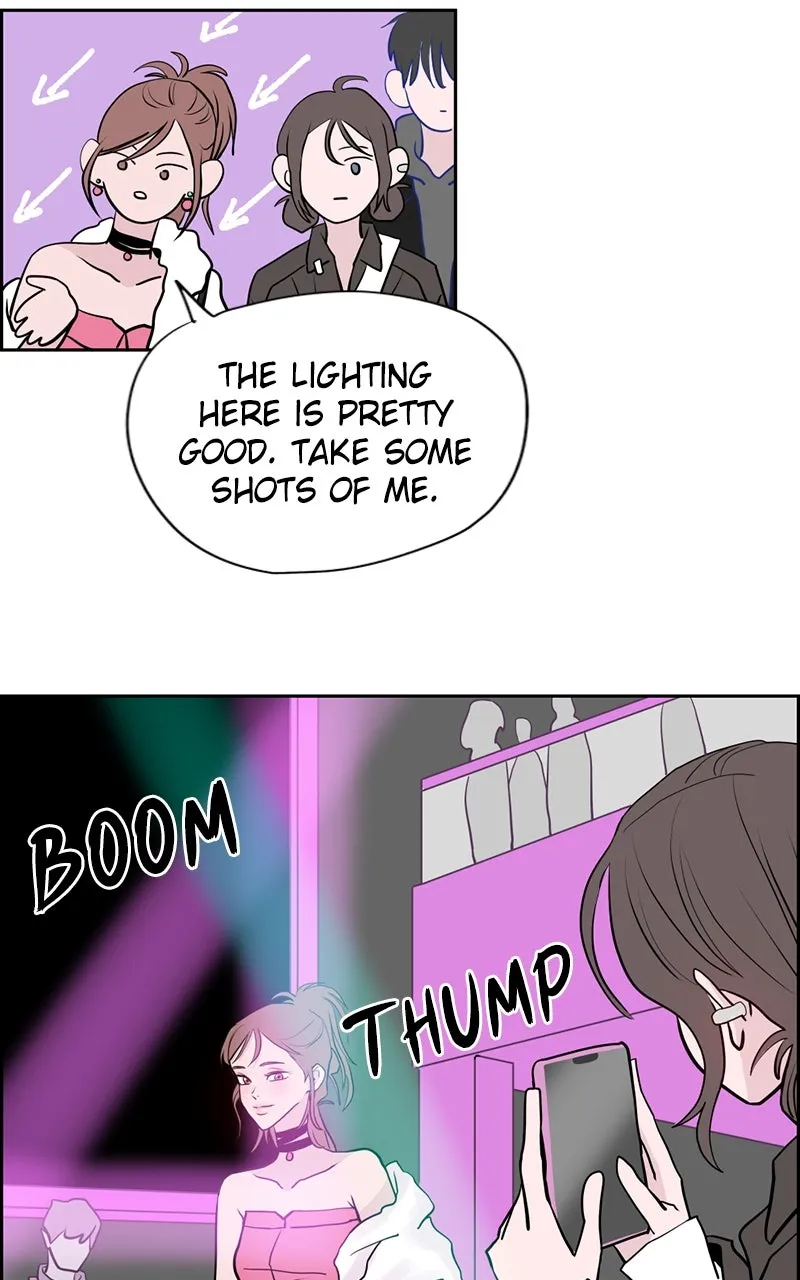 Copy-Paste Romance Chapter 11 page 81 - 