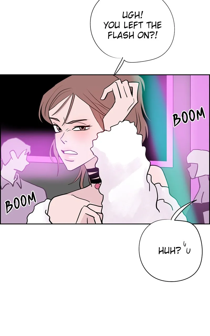 Copy-Paste Romance Chapter 11 page 84 - 