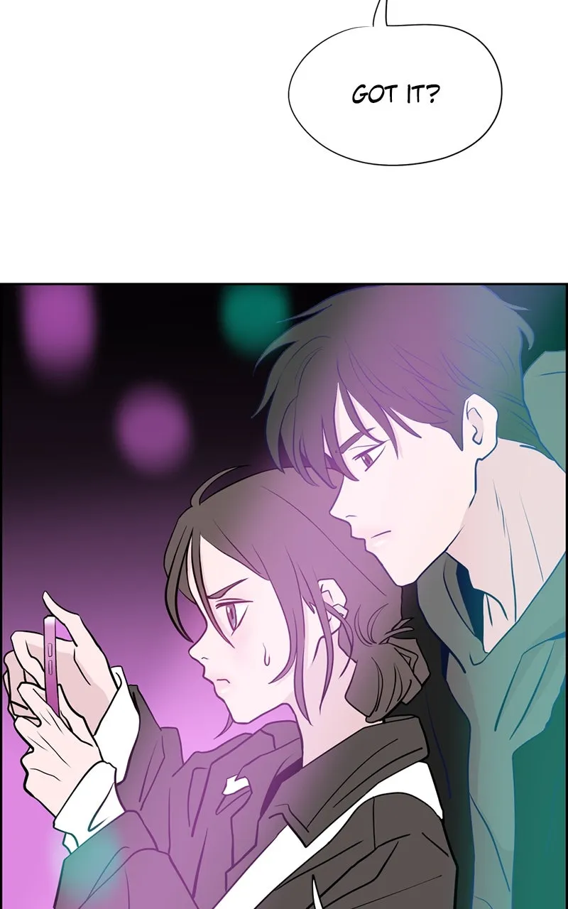 Copy-Paste Romance Chapter 11 page 89 - 
