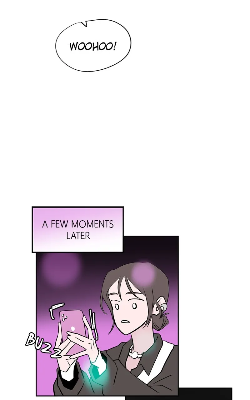 Copy-Paste Romance Chapter 11 page 96 - 