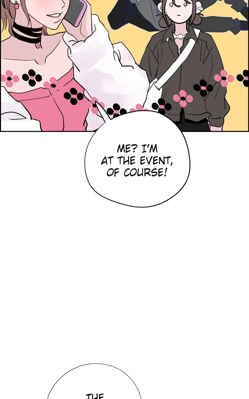 Copy-Paste Romance Chapter 11 page 98 - 