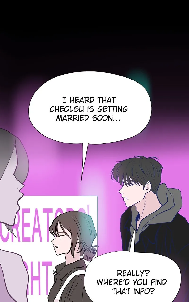 Copy-Paste Romance Chapter 12 page 1 - 