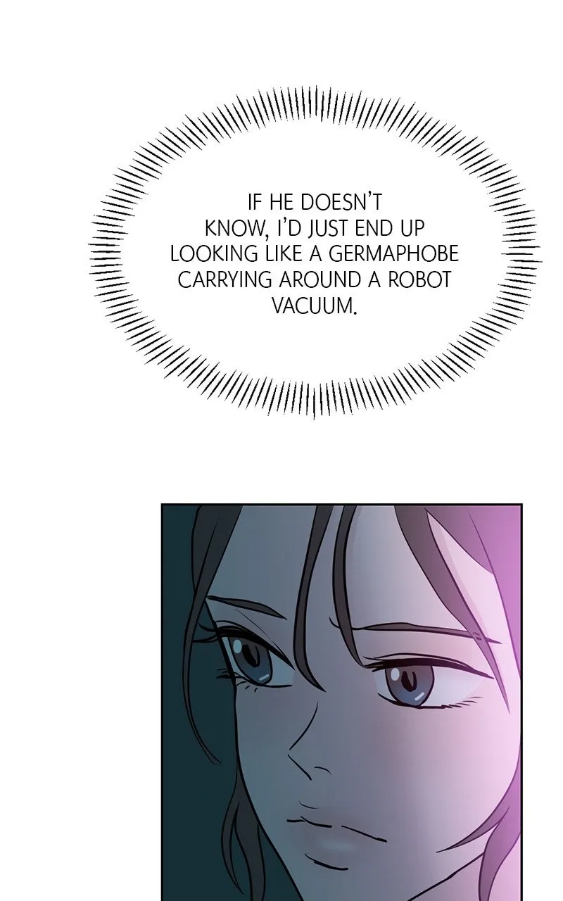 Copy-Paste Romance Chapter 12 page 101 - 