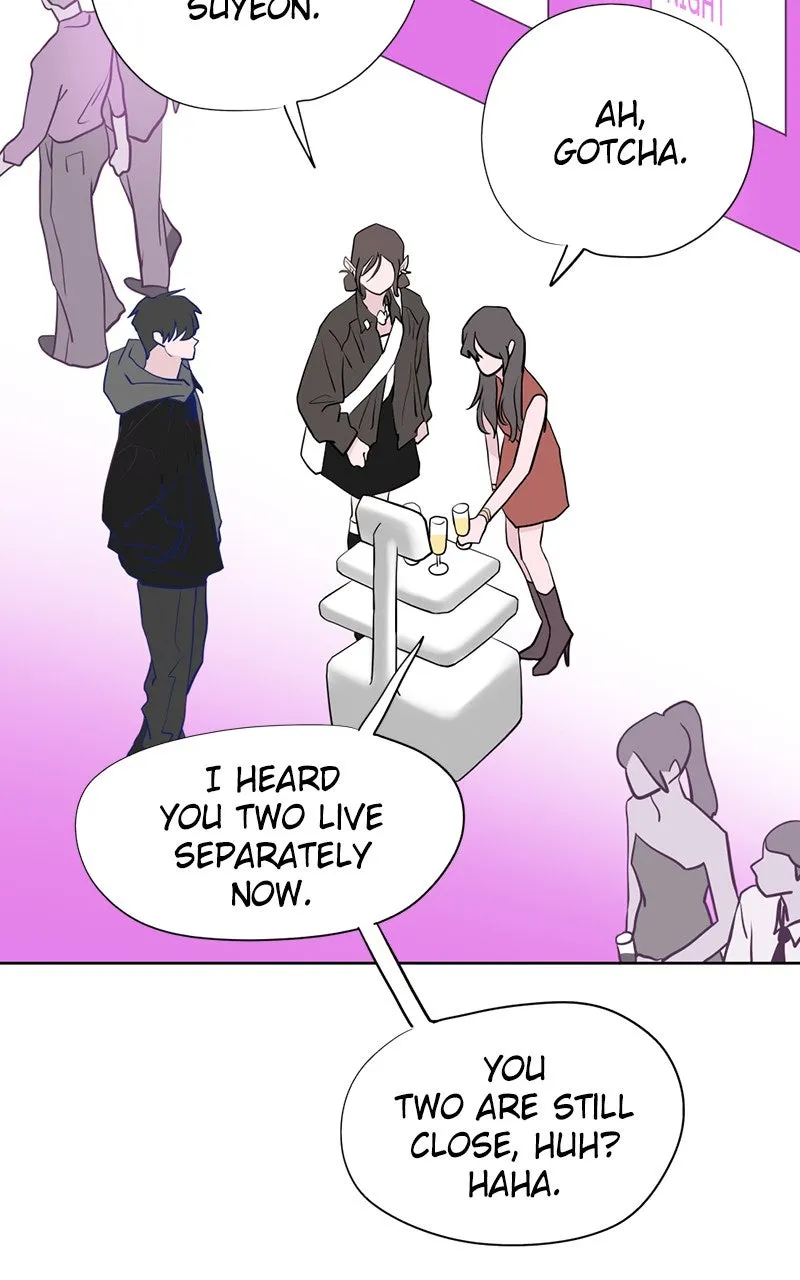 Copy-Paste Romance Chapter 12 page 14 - 
